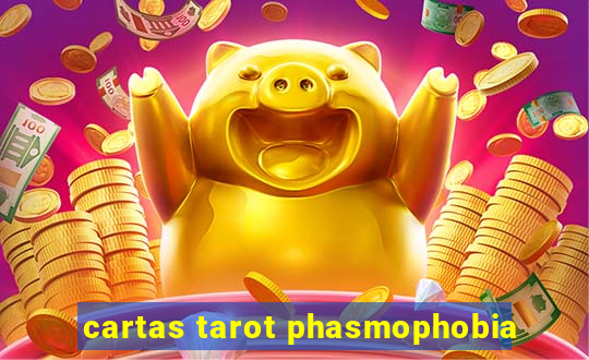 cartas tarot phasmophobia